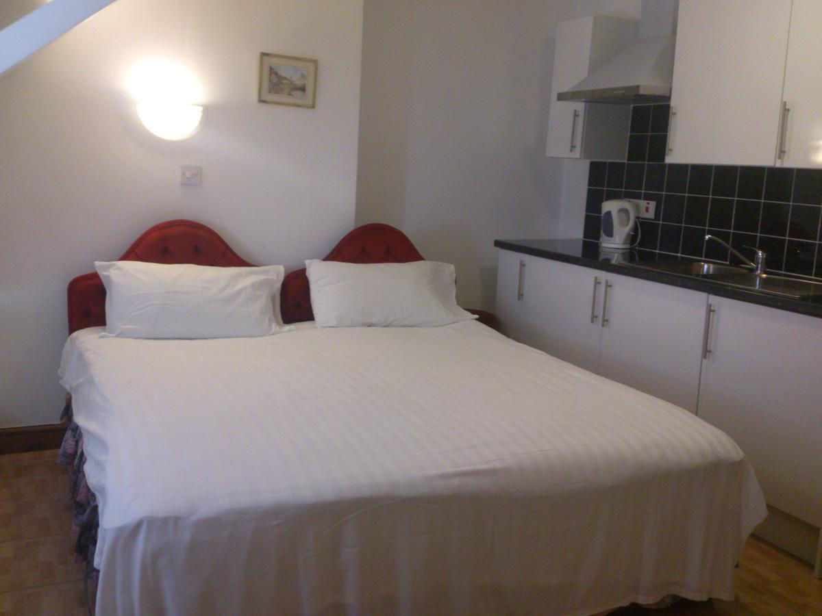 Elton Bank Hotel - Manchester — Photos 3